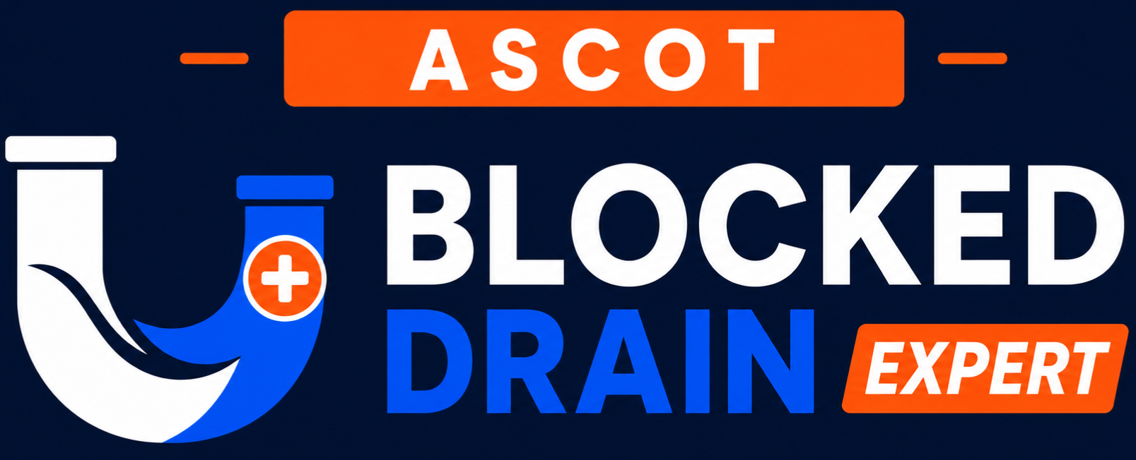Ascot Blocked Drain Expert logo